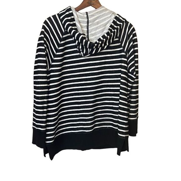 Andrea Jovine 100% Cotton Full Zip Hoodie - Picture 7 of 7